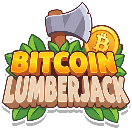 Bitcoin Lumberjack